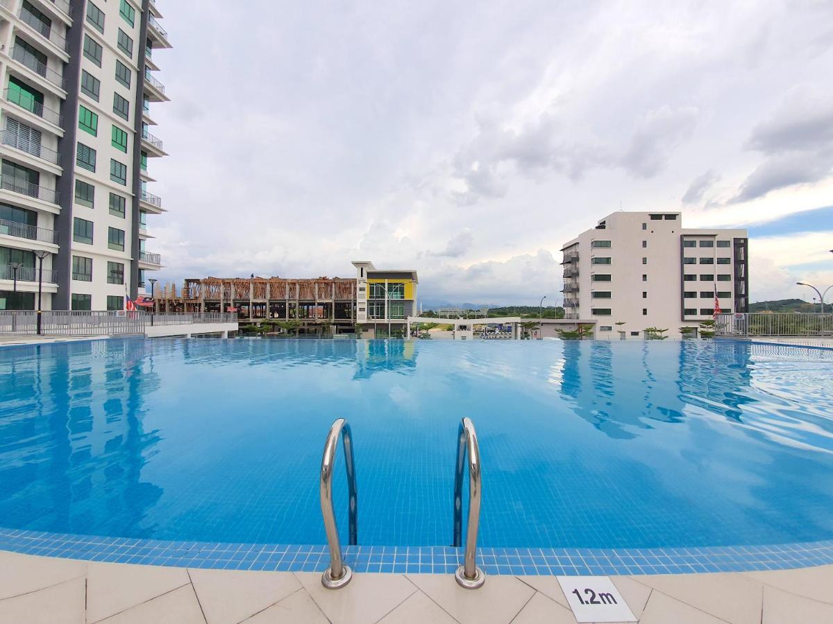 Ipoh Meru Casa Kayangan By Beestay Exteriér fotografie